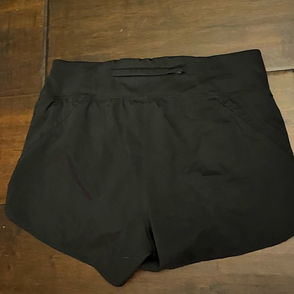 Nike Womens Shorts Running Medium - Picture 3 of 4